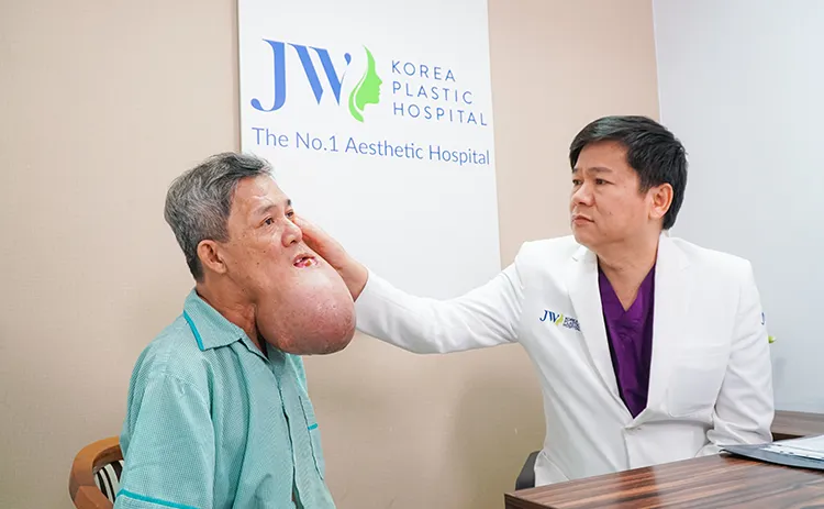 Ý nghĩa Logo Bệnh Viện JW Hàn Quốc