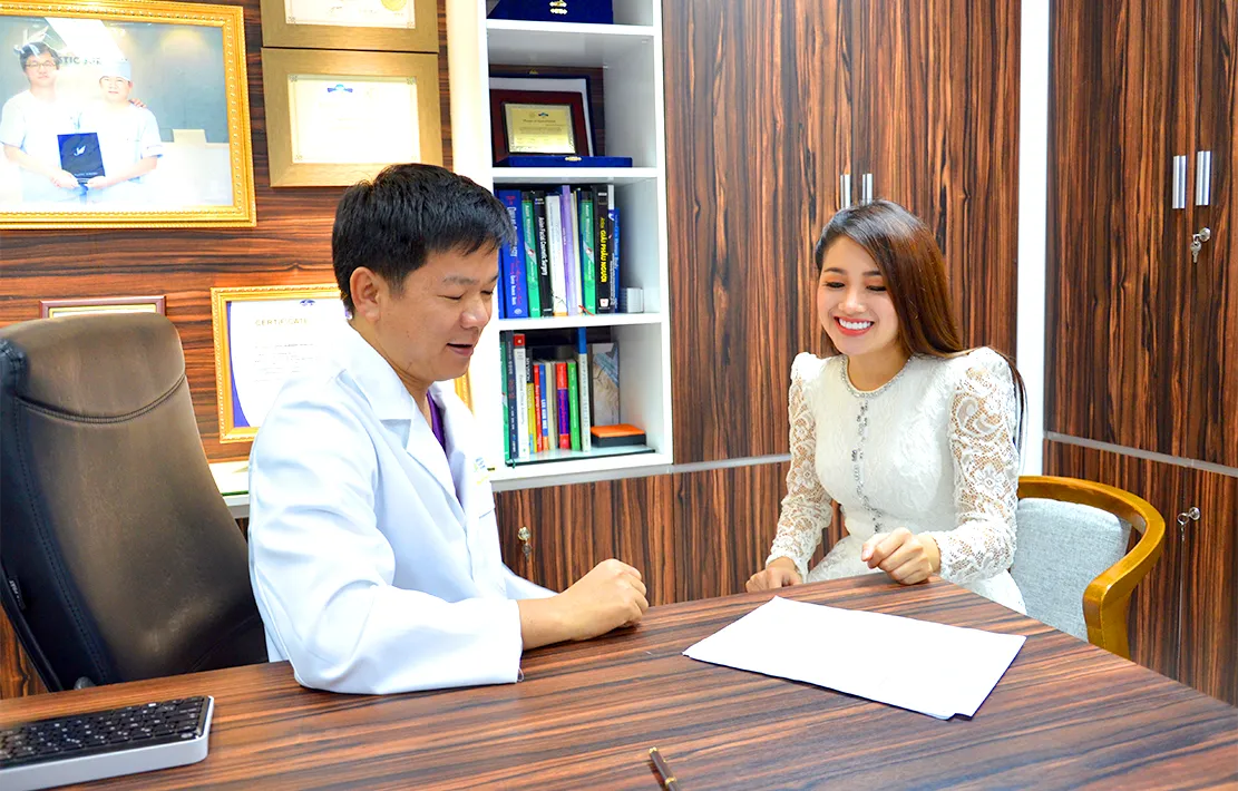 Ý nghĩa Logo Bệnh Viện JW Hàn Quốc