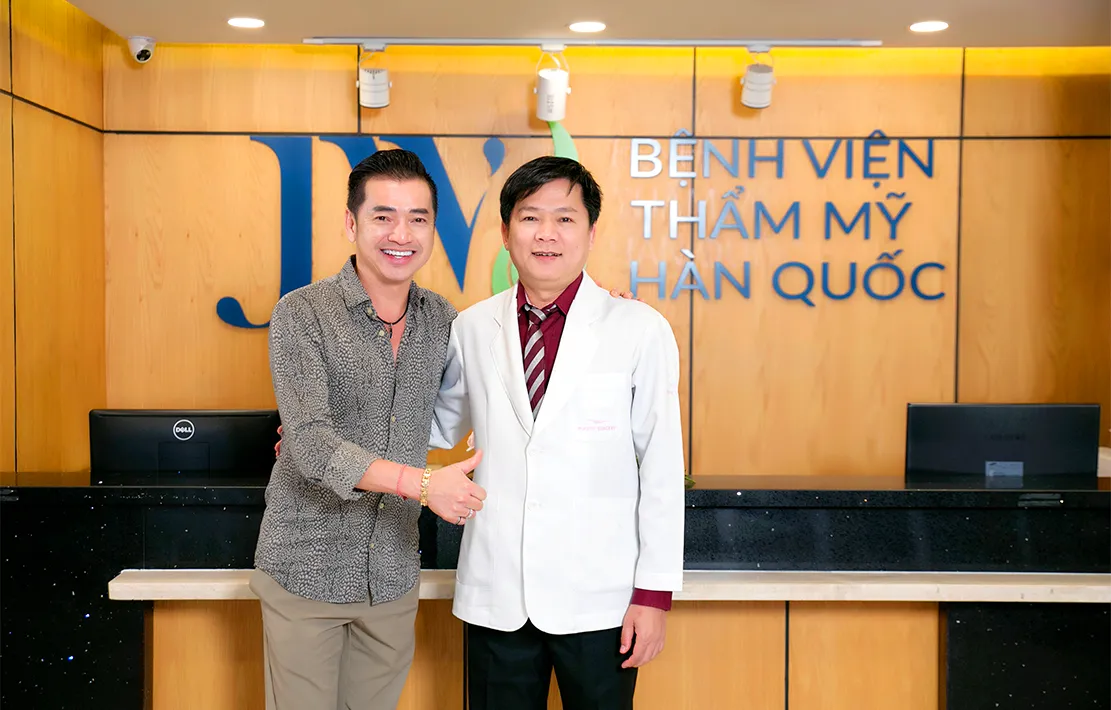 Ý nghĩa Logo Bệnh Viện JW Hàn Quốc