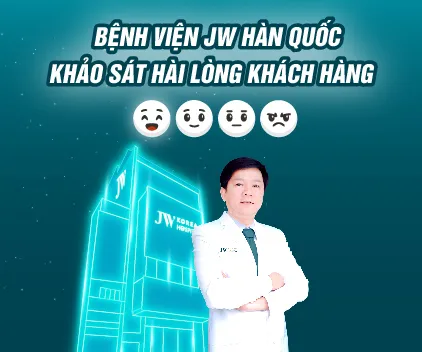 Khảo sát dịch vụ
