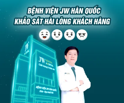 Khảo sát dịch vụ