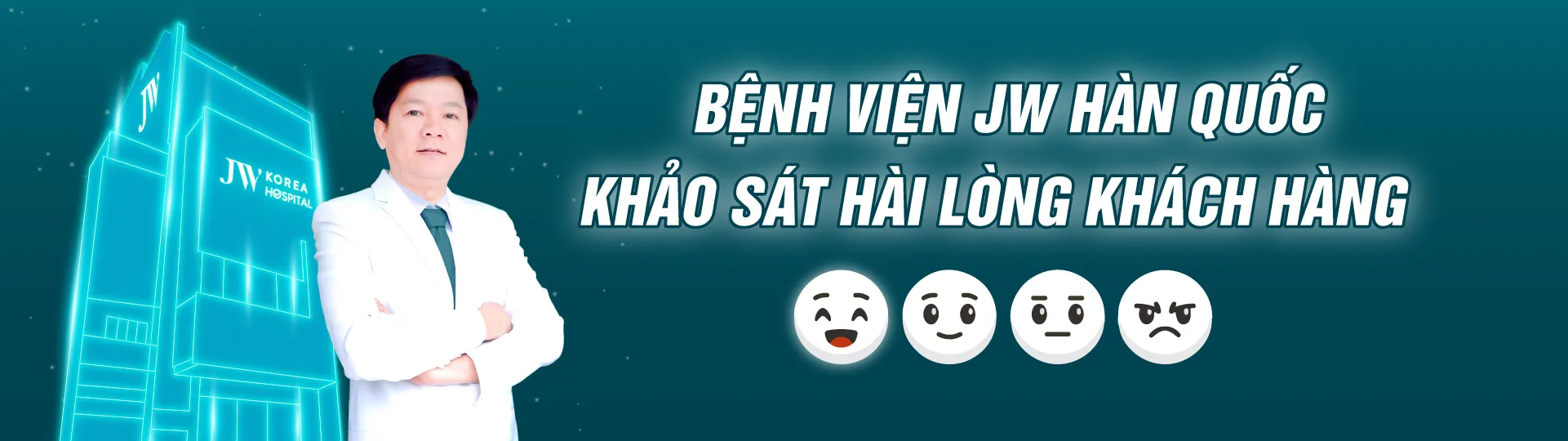 Khảo sát dịch vụ