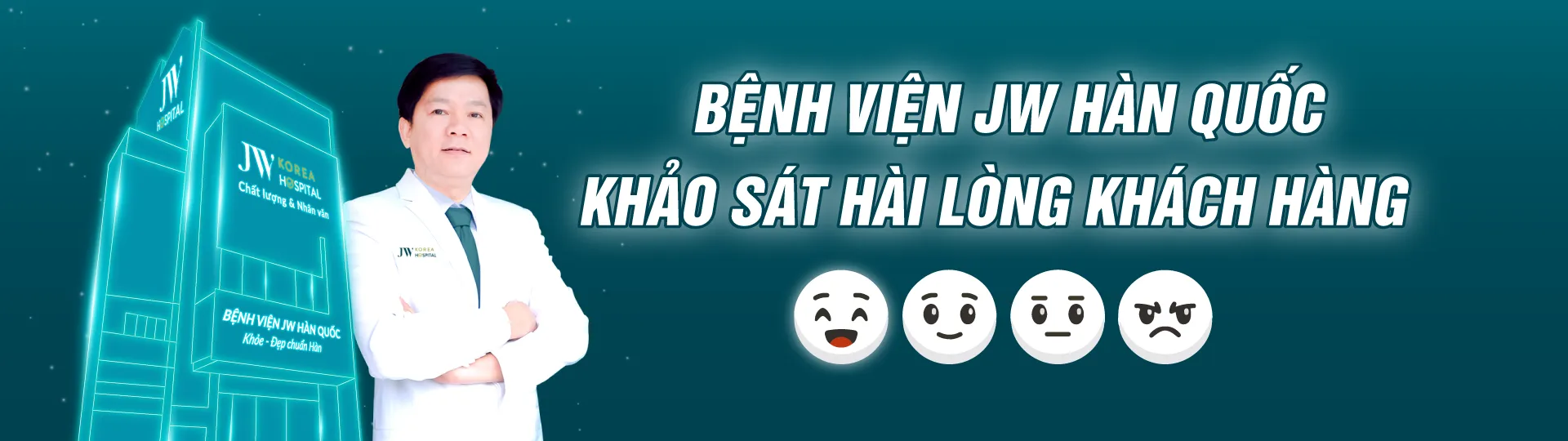 Khảo sát dịch vụ