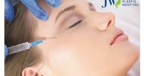Độn thái dương – Trẻ hóa gương mặt chỉ sau 30 phút