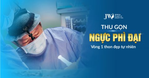Thu gọn ngực chảy xệ – bí quyết lấy lại vòng 1 gợi cảm