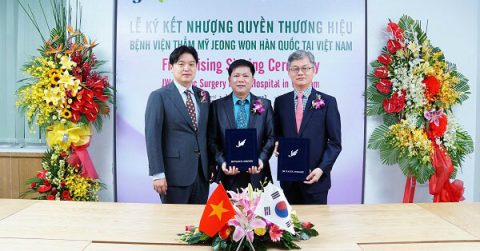 JW luôn mang đến dịch vụ tốt nhất cho khách hàng