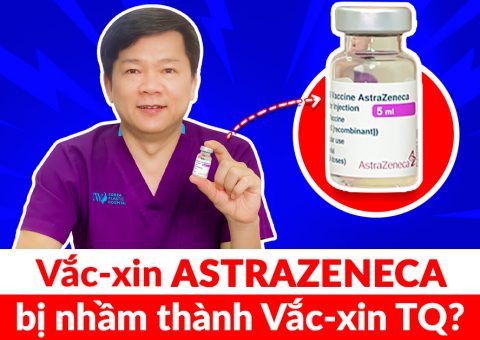 Vaccine AstraZeneca mang lại hiệu quả thực sự như thế nào?