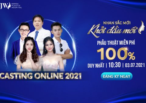 Chia sẻ đầy hạnh phúc của thí sinh Nhan sắc mới – Khởi đầu mới