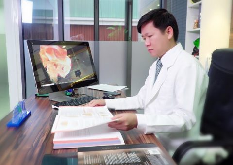 Bác sĩ Tú Dung: “Phẫu thuật gương mặt Mến là thách thức lớn cho bác sĩ”