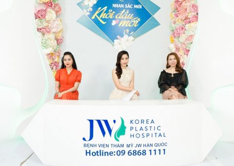 Diễn viên Bích Trâm nể phục trước hành trình tìm lại sự tự tin của 9X bị nám nặng