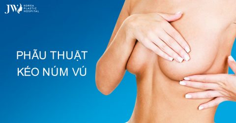 Phẫu thuật kéo núm vú bị tụt – Bí quyết đơn giản tự tin trong “chuyện ấy”