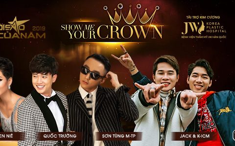 Bệnh viện JW tài trợ Kim Cương cho ngôi sao của năm 2019