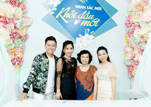 Làn da đẹp của U60 sau khi trị nám đến thiếu nữ cũng phải mê mẩn