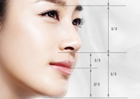 Sóng mũi là gì? Phân biệt sóng mũi hay sống mũi
