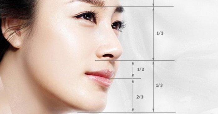 Sóng mũi là gì? Phân biệt sóng mũi hay sống mũi