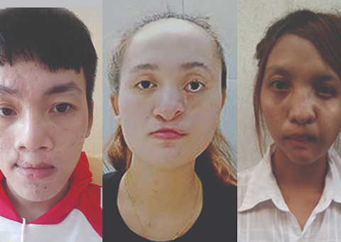 Nỗi lòng ẩn chứa trong những dòng tâm thư