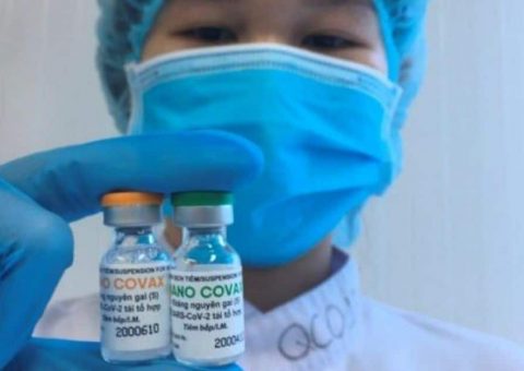 Vaccine Nanocovax được Bộ Y tế xét hồ sơ cấp phép khẩn cấp sau khi Hội đồng đạo đức thông qua
