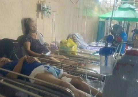 Bác sĩ Tú Dung tiếc thương vì nhiều bệnh nhân Covid-19 nặng qua đời