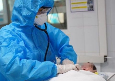 Làm gì để bảo vệ con trẻ khỏi Covid-19?