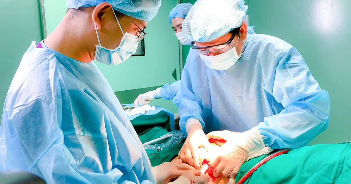 Cứu chiếc mông “Siêu Hoại Tử” vì tiêm Filler dỏm gắn mác “HA COLLAGEN” cho cô gái Sài Gòn thời “Ai ở đâu, ở đó”