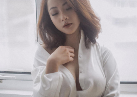 Bạn muốn nâng ngực đẹp, không nên bỏ qua bài viết này