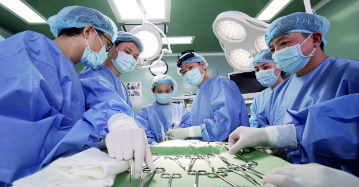 Làm đẹp an toàn – Bí quyết thăng hạng nhan sắc