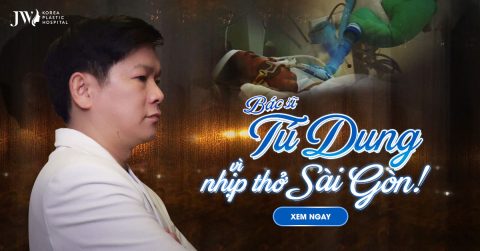 Bác sĩ Tú Dung lấy sẻ chia làm động lực vì nhịp thở Sài Gòn