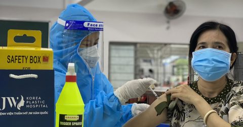 Vaccine mũi 3 có thật sự cần thiết