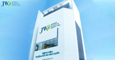 Bệnh viện thẩm mỹ chất lượng đáng tin cậy tại TP.HCM