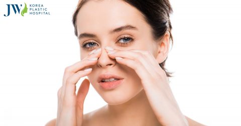 Chăm sóc sau nâng mũi cần nên lưu ý những điều gì?