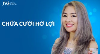 Chữa cười Hở Lợi – Tự Tin Khoe Sắc Cùng Nụ Cười Xinh