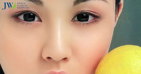 Mũi củ tỏi là tốt hay xấu? Khắc phục nhược điểm như thế nào?