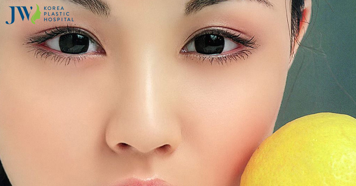 Mũi củ tỏi là tốt hay xấu? Khắc phục nhược điểm như thế nào?