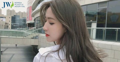 Mũi to nên để tóc gì để che được khuyết điểm thu hút ánh nhìn