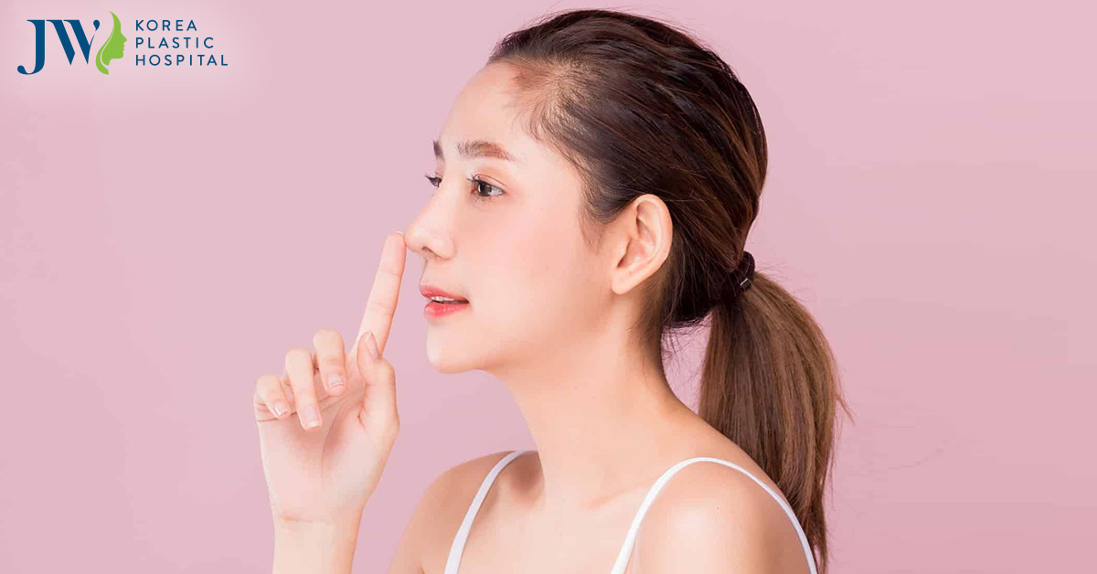 Cắt cánh mũi giá bao nhiêu? Và ở đâu an toàn hiệu quả cao