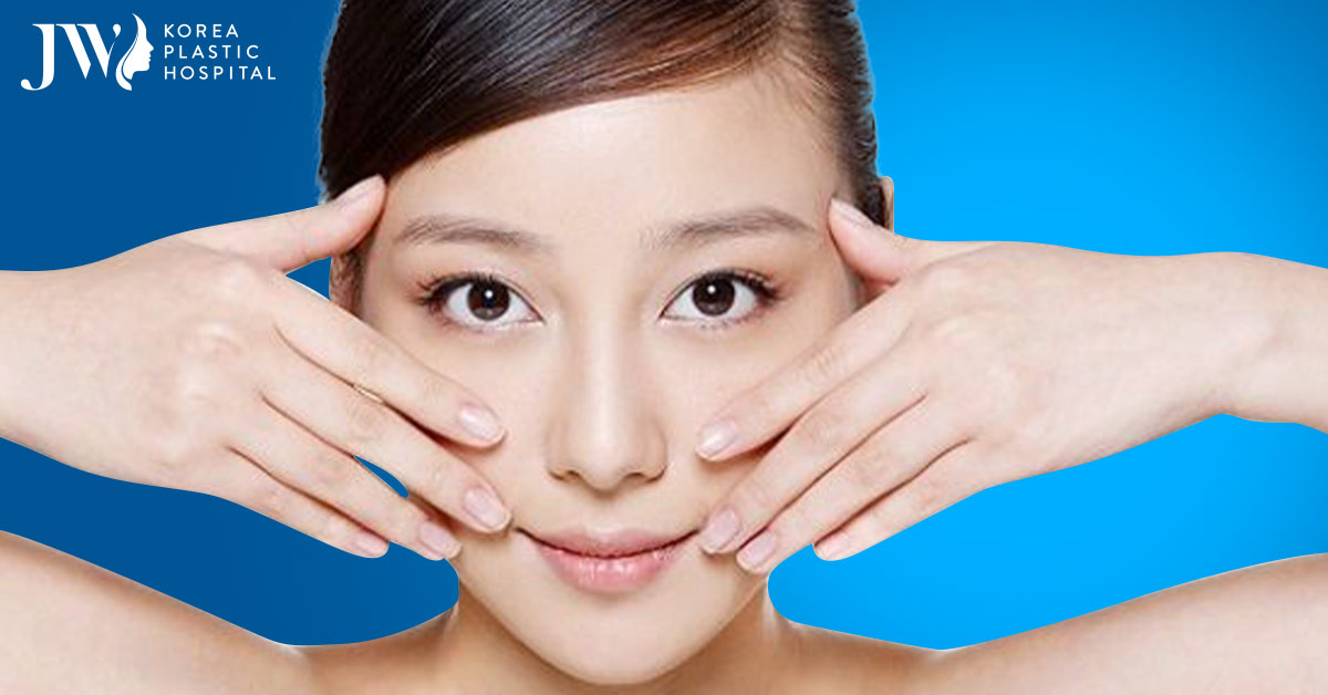 Cách xóa nếp nhăn trên mặt đơn giản tại nhà ai cũng làm được