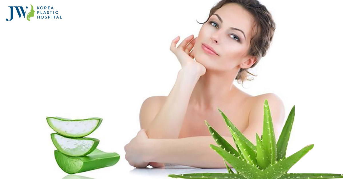 Mặt nạ nha đam – Giải pháp hàng đầu trị thâm, nám, tàn nhang