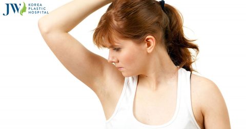 Cách trị hôi nách tại nhà cực kì đơn giản với nguyên liệu sẵn có