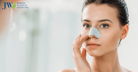 Cách trị mụn cám tận gốc siêu đơn giản ngay tại nhà