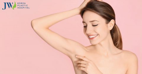 Cách trị thâm nách tự nhiên tại nhà đơn giản nhanh chóng