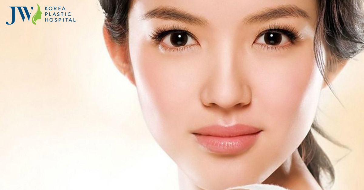 Mũi túi mật là gì? Tướng số mũi túi mật như thế nào?
