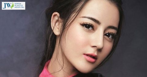 Nâng mũi có bị kéo mắt không? Cùng nghe giải đáp từ chuyên gia