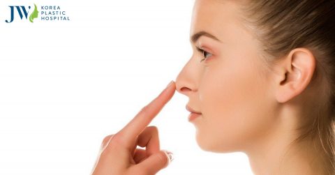 Nâng mũi có thay đổi khuôn mặt không? Mũi thế nào thì hài hoà với mặt?