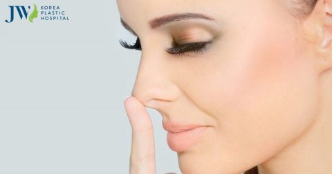 Nâng mũi xong bị thấp? Nguyên nhân do đâu? Và làm thế nào khắc phục