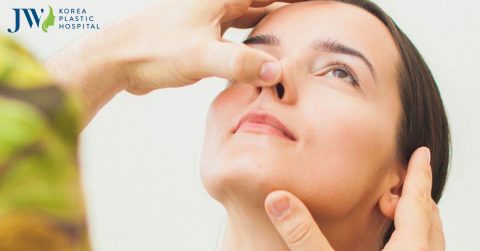 Tìm hiểu rõ hơn về sẹo lồi ở mũi và cách phòng tránh sớm nhất