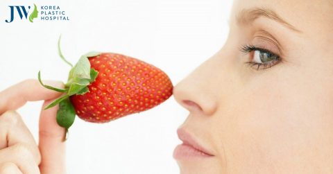 Sau sửa/nâng mũi kiêng ăn bao lâu? Nên ăn gì để mũi mau lành?