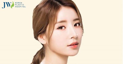 Thu gọn cánh mũi có để lại sẹo không? Ngại chi làm đẹp đi
