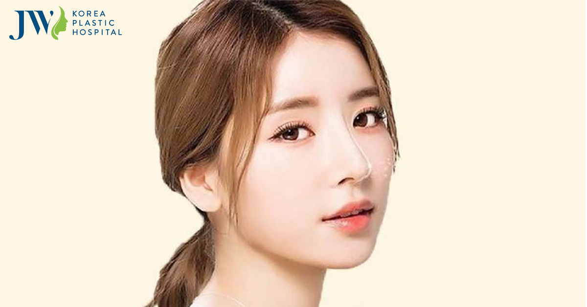 Thu gọn cánh mũi có để lại sẹo không? Ngại chi làm đẹp đi