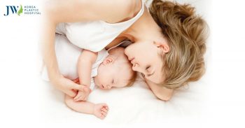 Nâng ngực chảy xệ sau sinh giúp mẹ bỉm thêm tự tin, thêm hạnh phúc