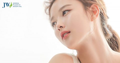 Bất ngờ công nghệ cải lão gương mặt 3M trẻ ra chục tuổi cực “hot” tại JW